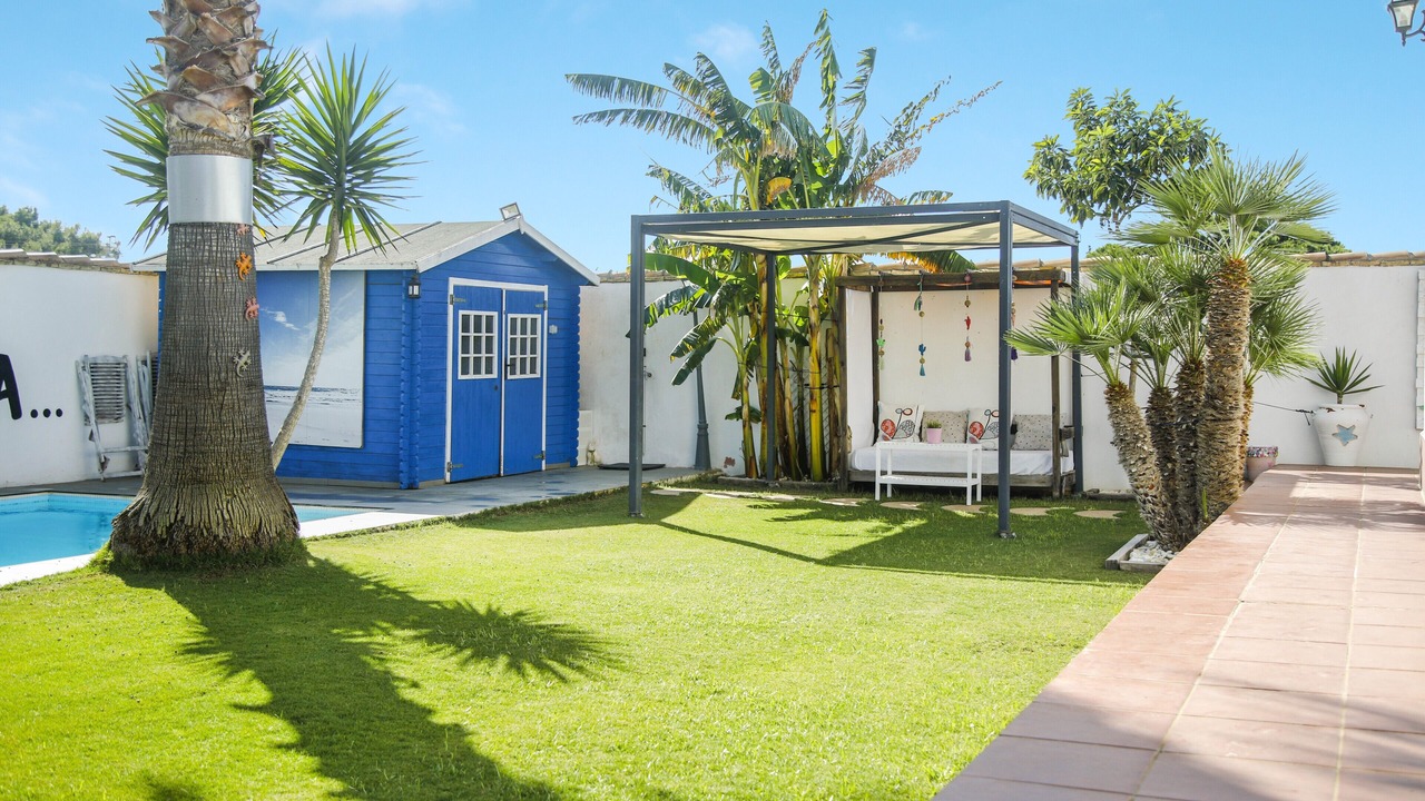 Photo of Outdoor in Chiclana de la Frontera