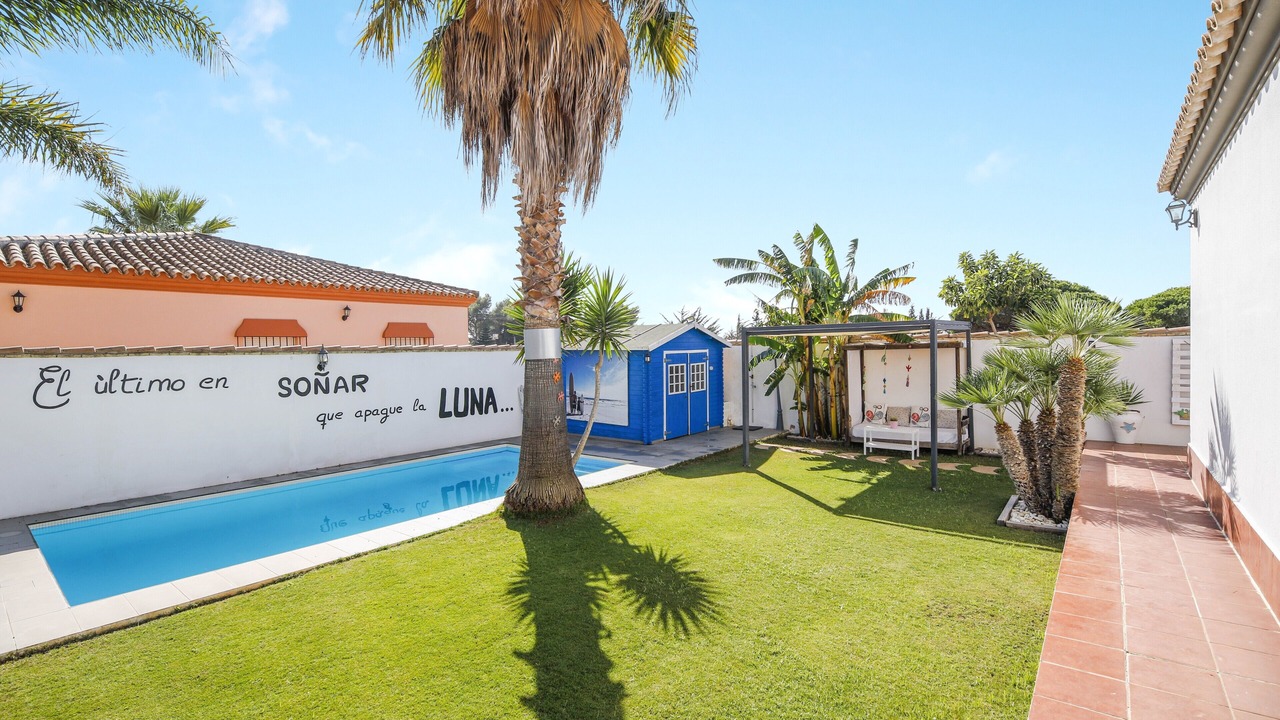 Photo of Outdoor in Chiclana de la Frontera