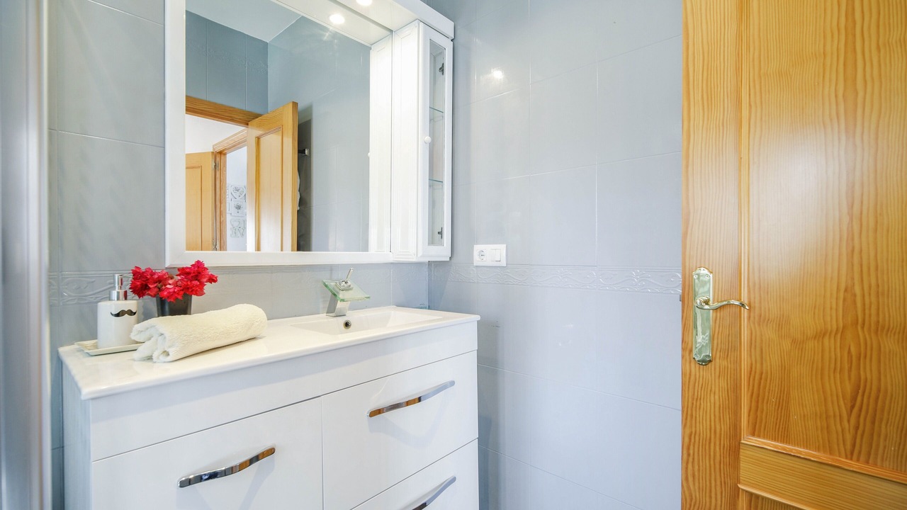 Photo of Bathroom in Chiclana de la Frontera