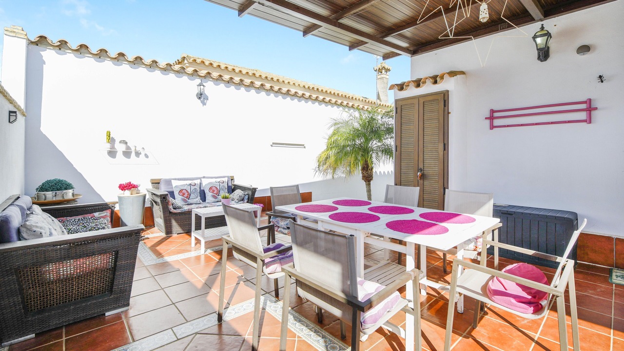Photo of Outdoor in Chiclana de la Frontera