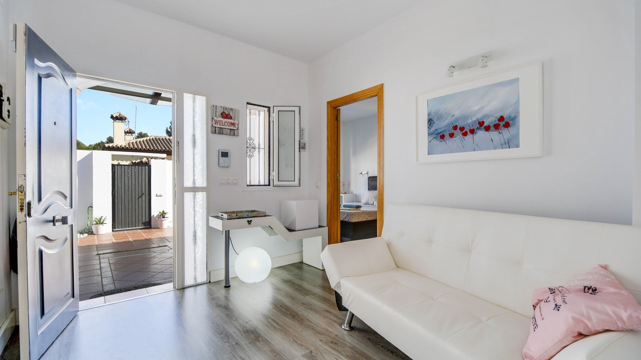Photo of Livingroom in Chiclana de la Frontera