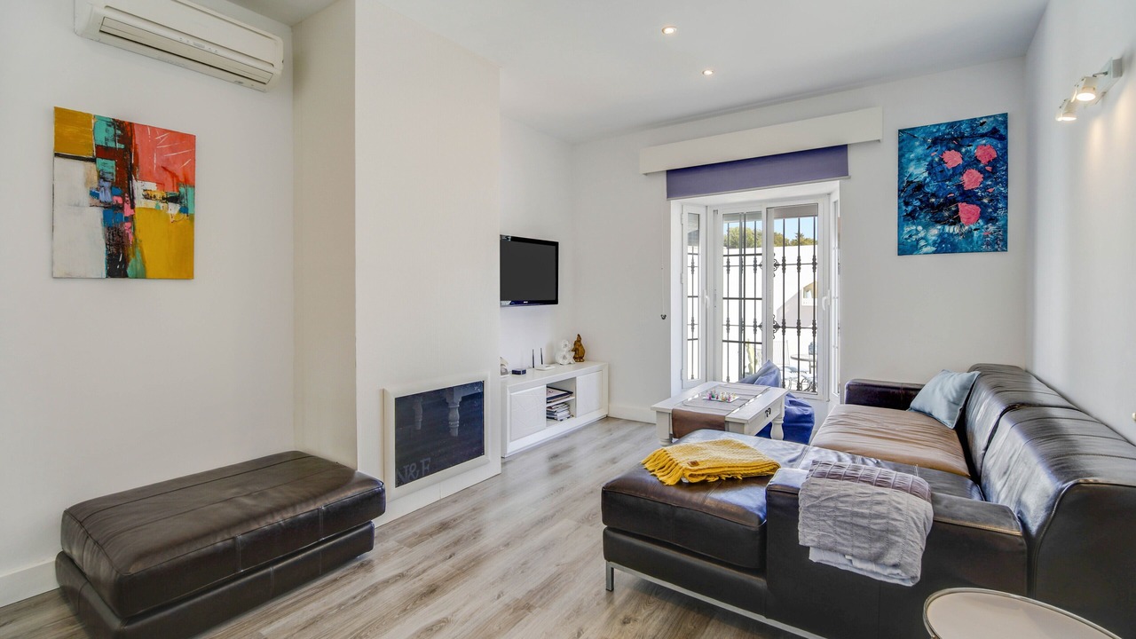 Photo of Livingroom in Chiclana de la Frontera
