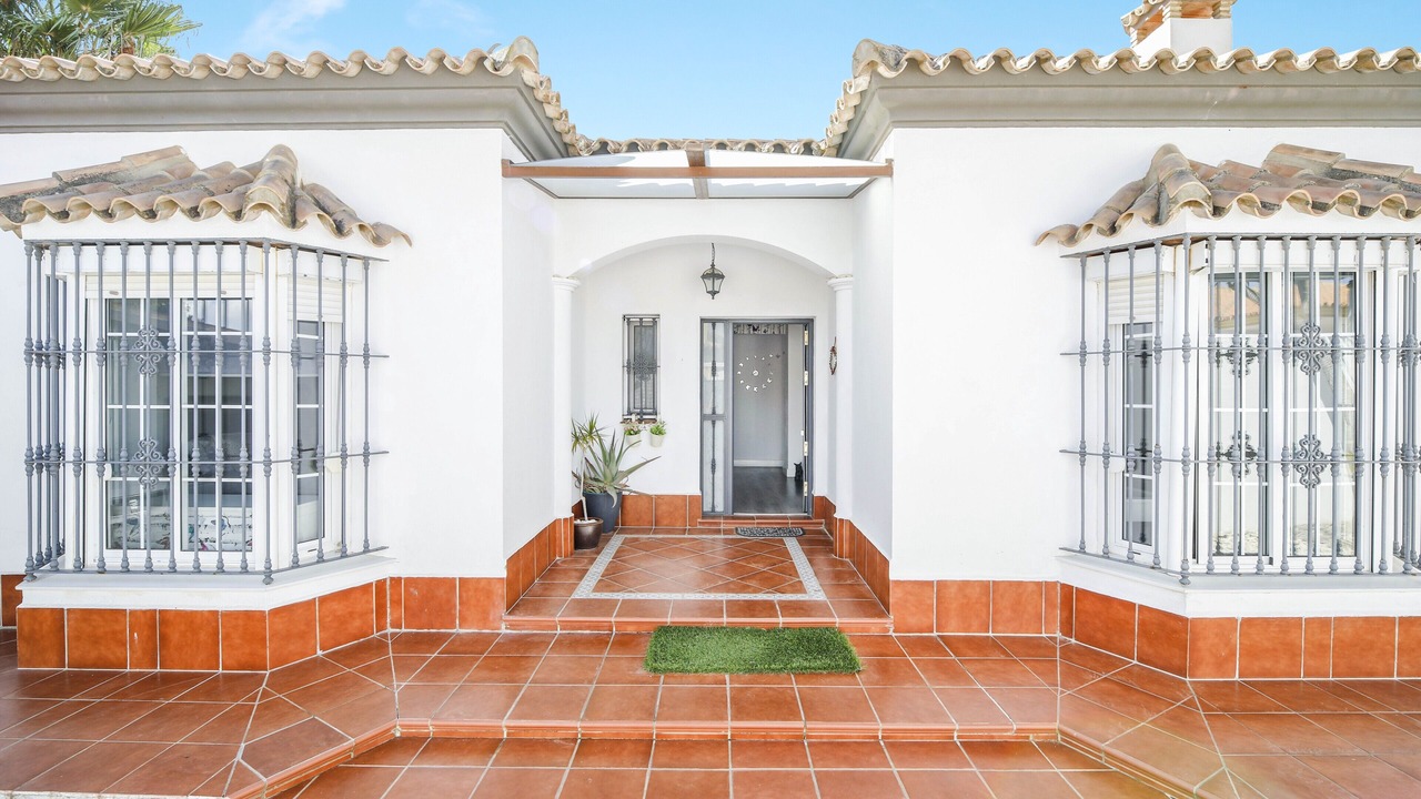 Photo of Outdoor in Chiclana de la Frontera
