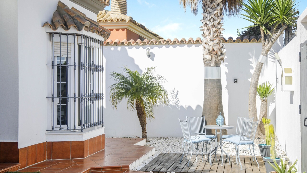 Photo of Outdoor in Chiclana de la Frontera