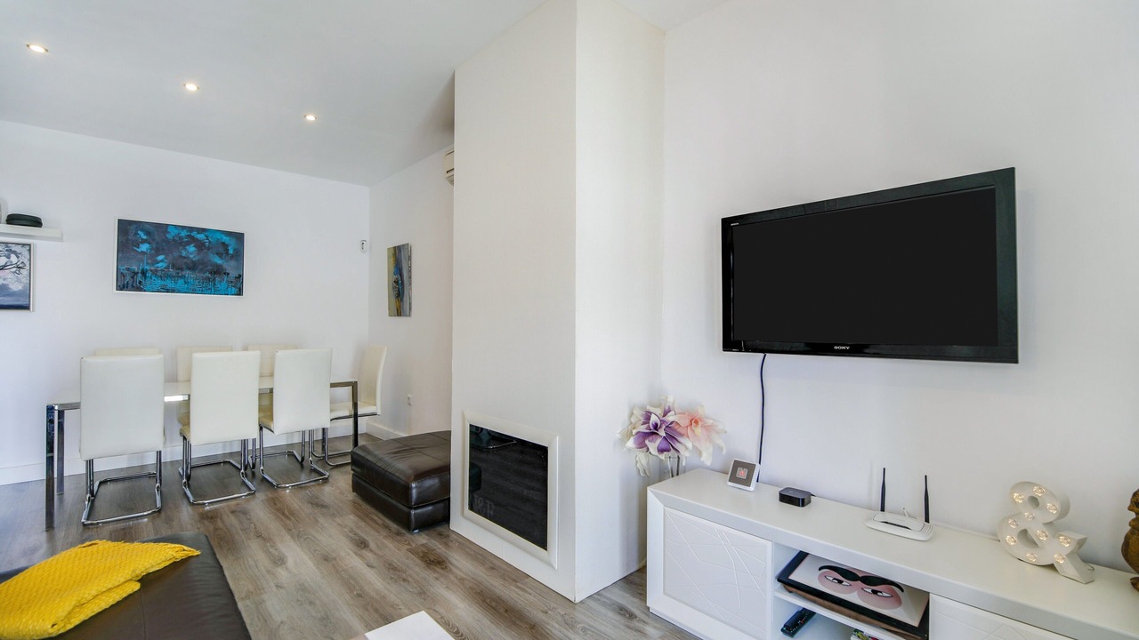 Photo of Livingroom in Chiclana de la Frontera
