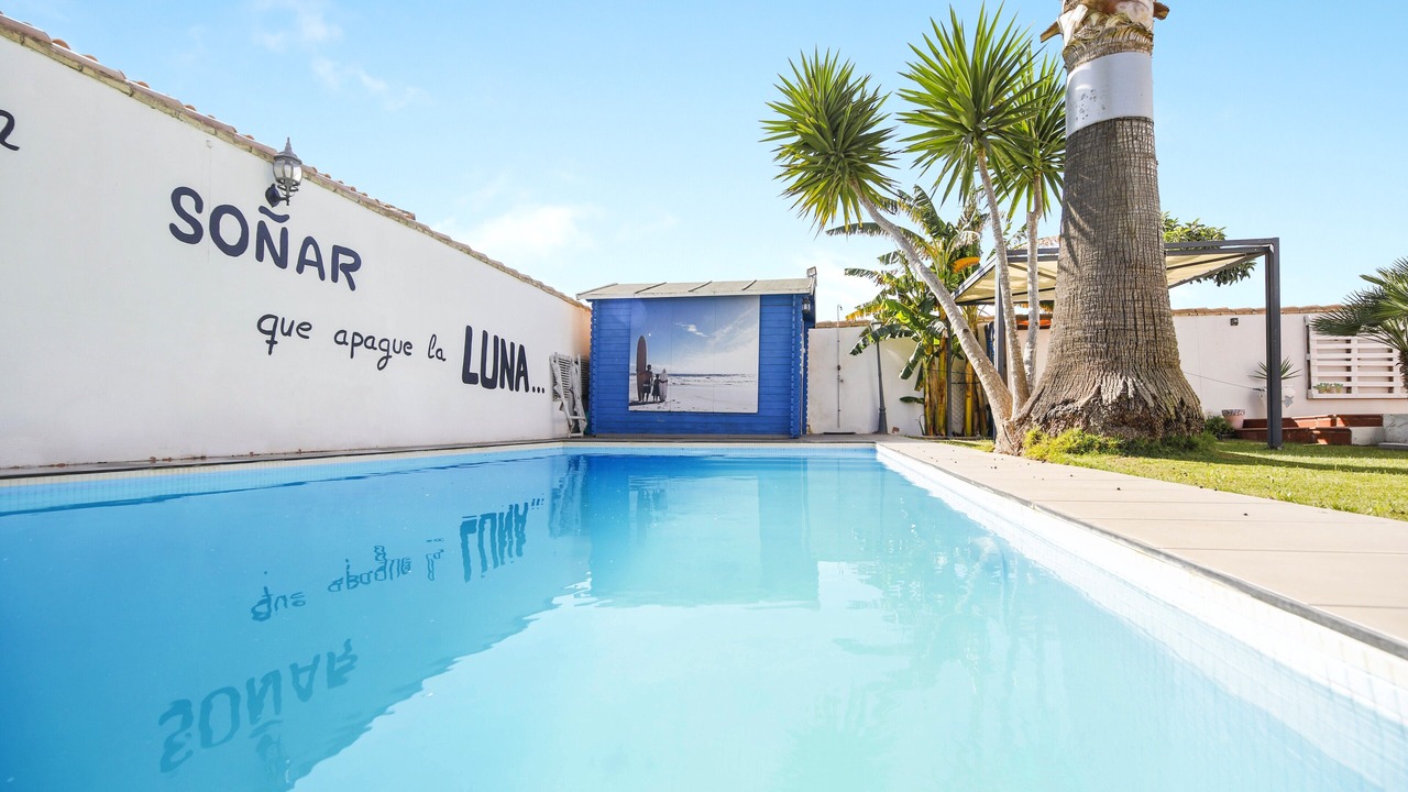 Photo of Outdoor in Chiclana de la Frontera