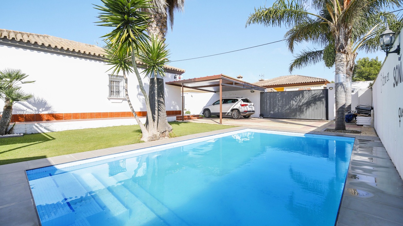 Photo of Outdoor in Chiclana de la Frontera