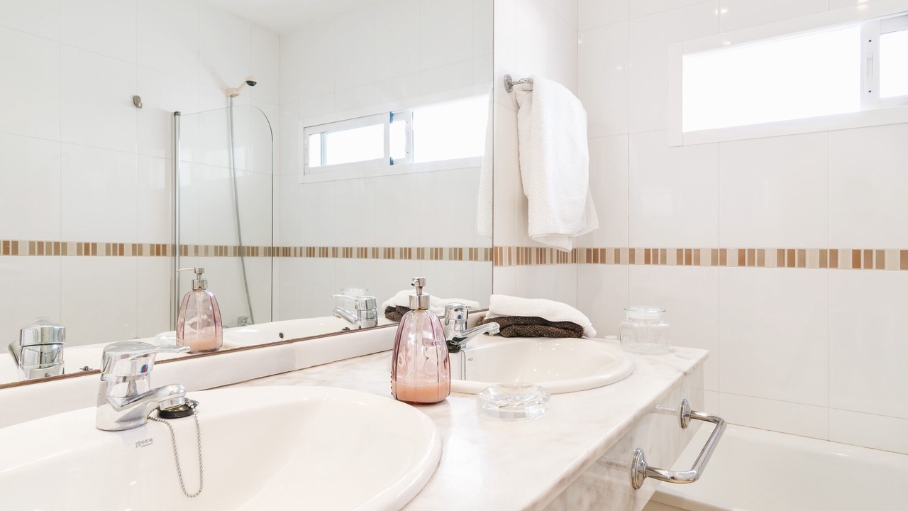 Photo of Bathroom in Conil de la Frontera