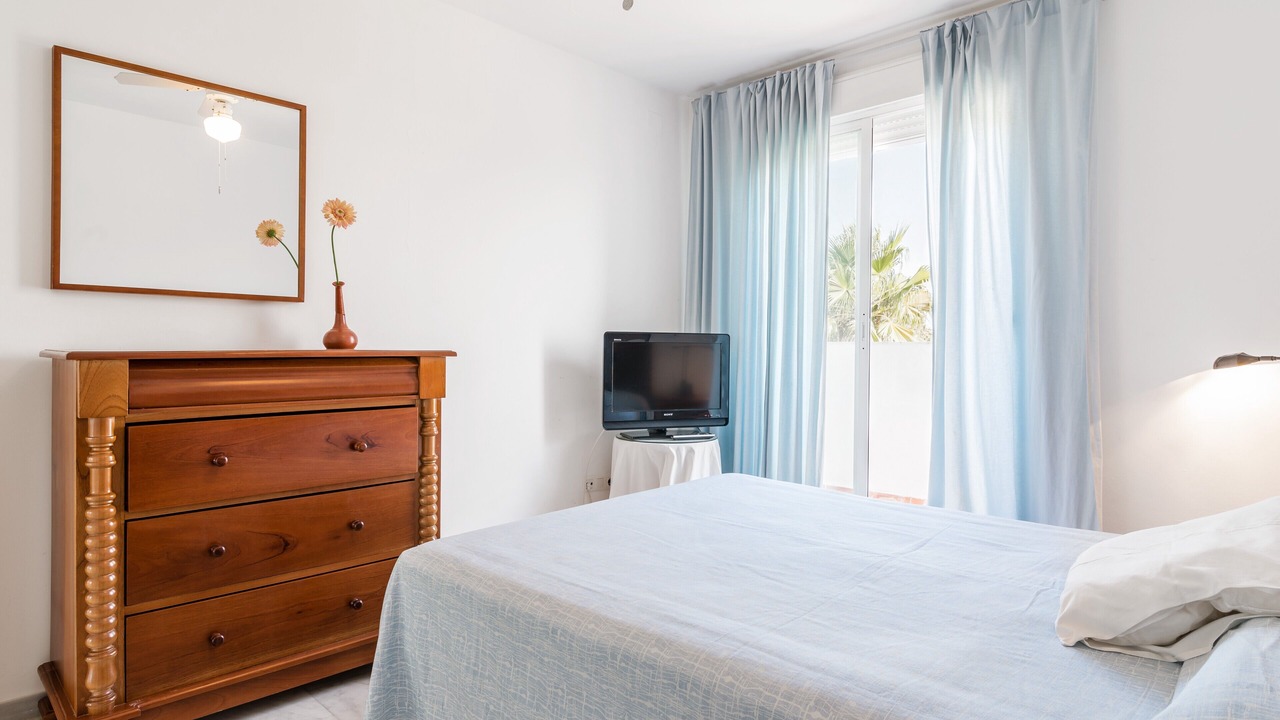 Photo of Bedroom in Conil de la Frontera