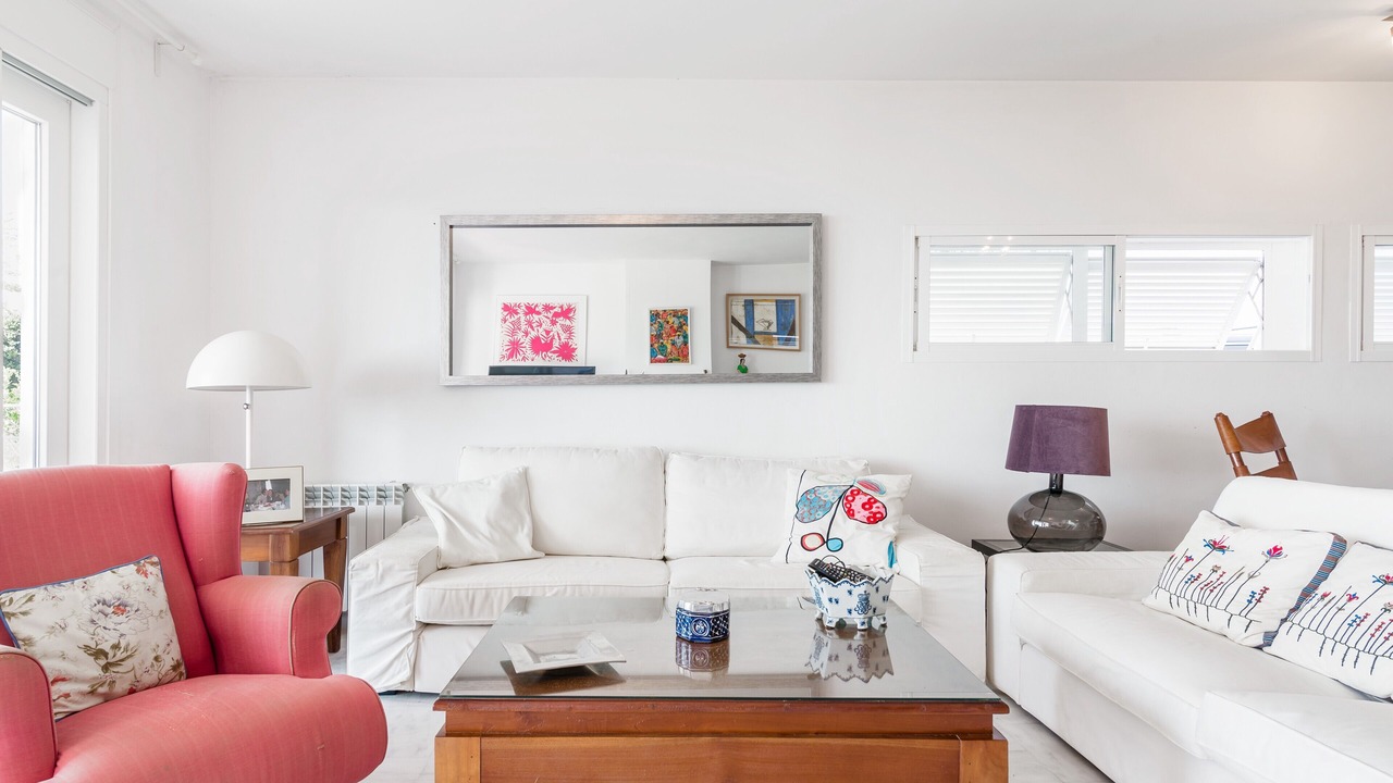 Photo of Livingroom in Conil de la Frontera