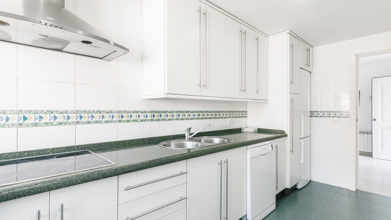 Photo of Kitchen in Conil de la Frontera