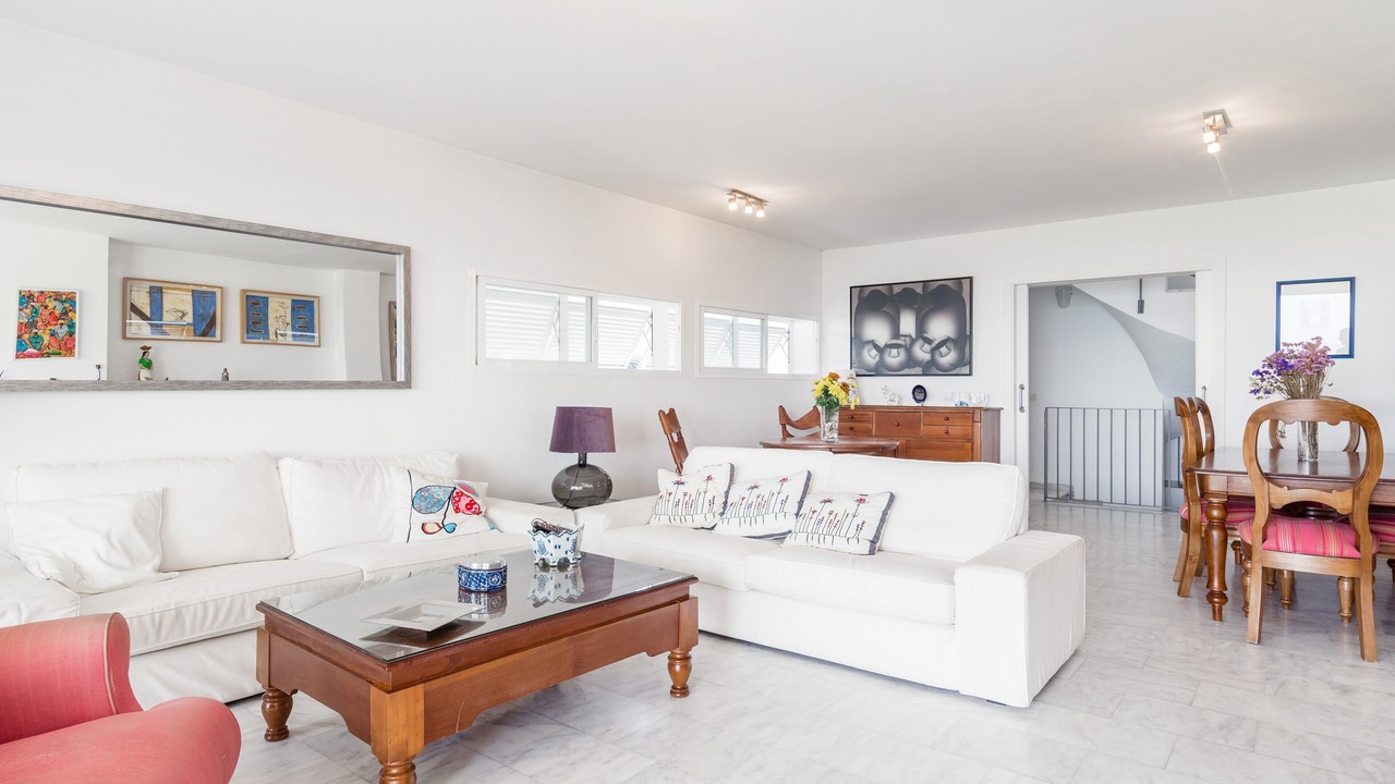 Photo of Livingroom in Conil de la Frontera