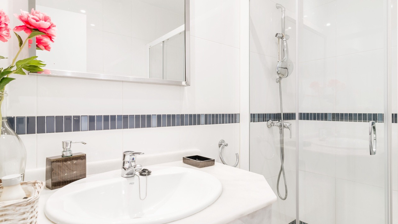 Photo of Bathroom in Conil de la Frontera