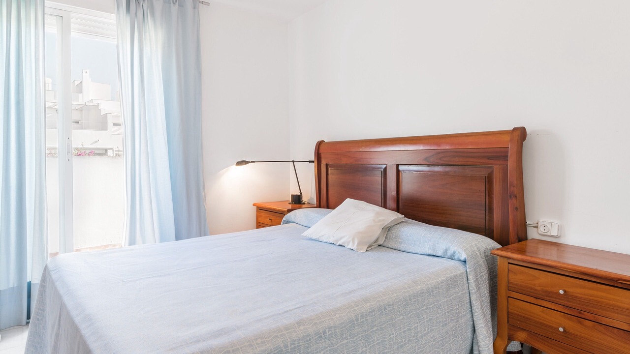 Photo of Bedroom in Conil de la Frontera