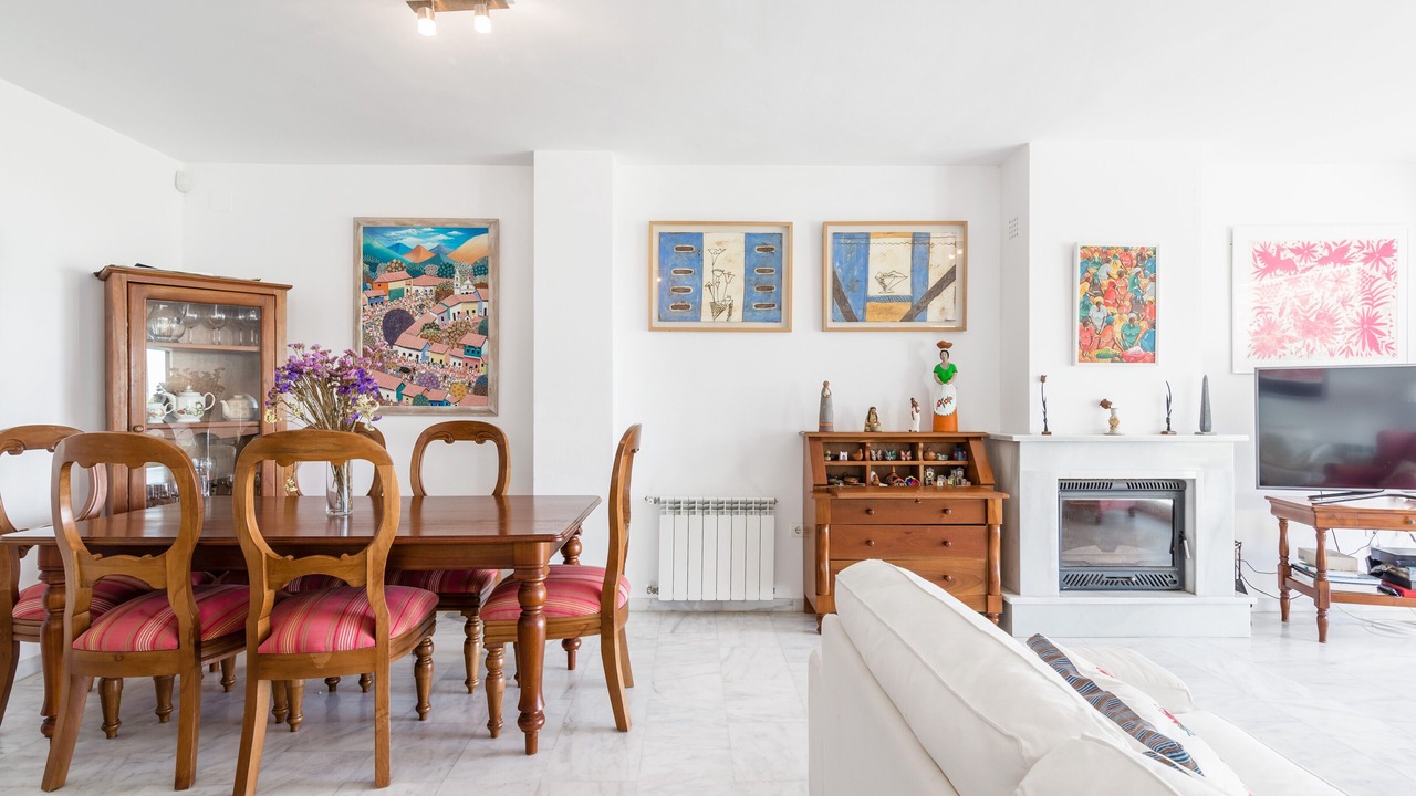 Photo of Livingroom in Conil de la Frontera