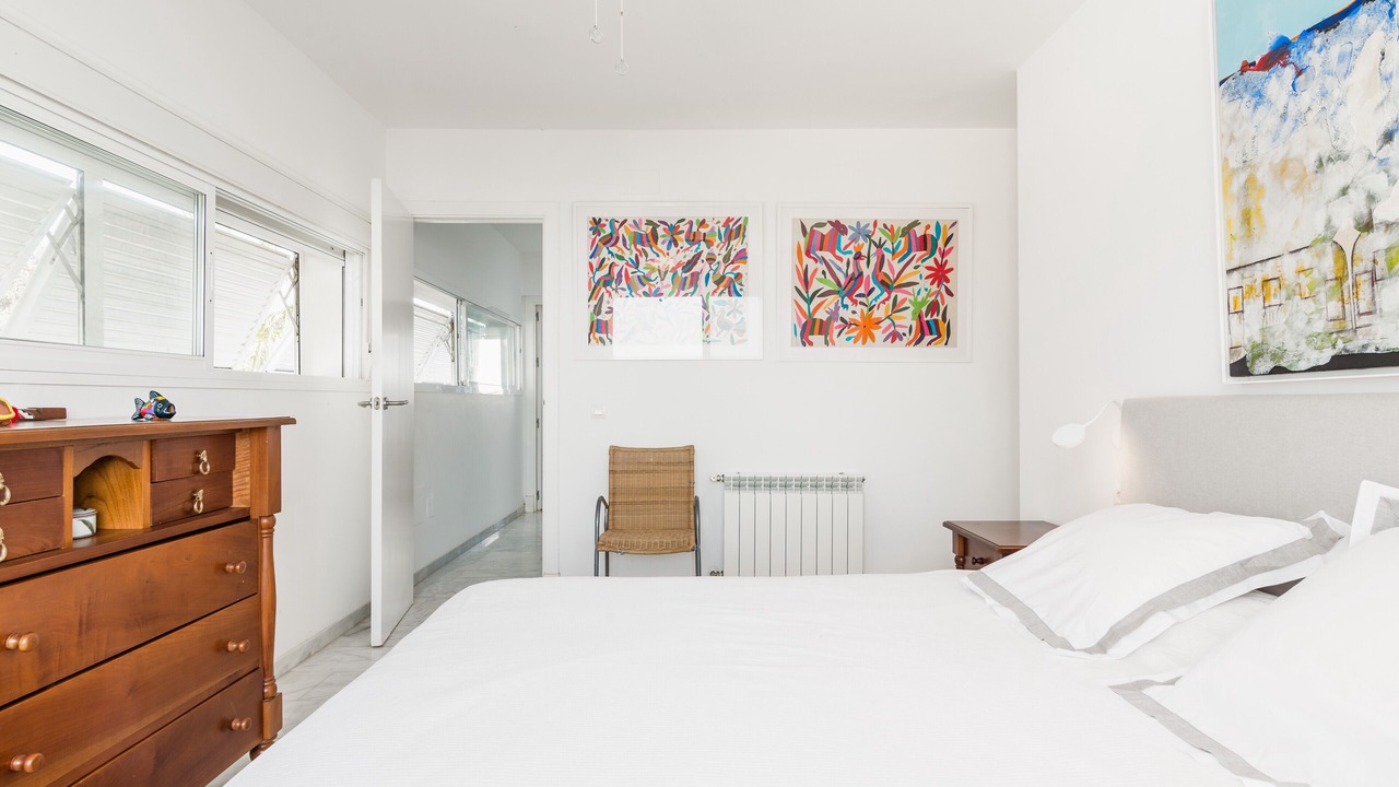 Photo of Bedroom in Conil de la Frontera