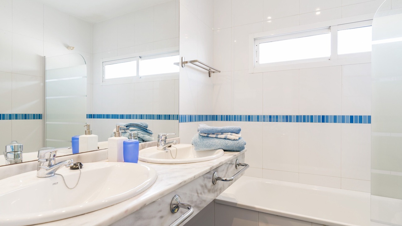 Photo of Bathroom in Conil de la Frontera