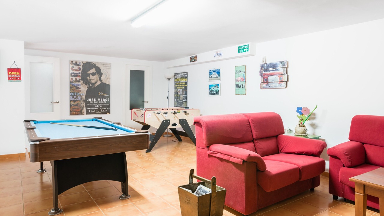 Photo of Bedroom in Conil de la Frontera