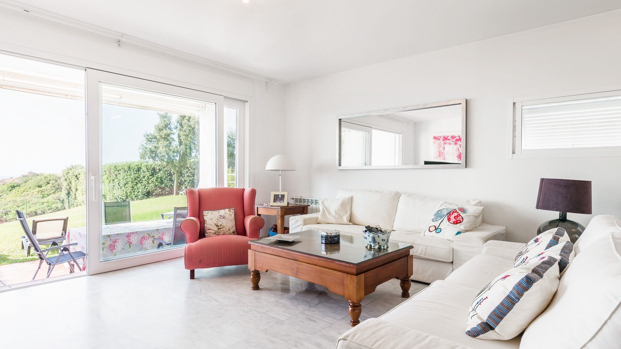 Photo of Livingroom in Conil de la Frontera