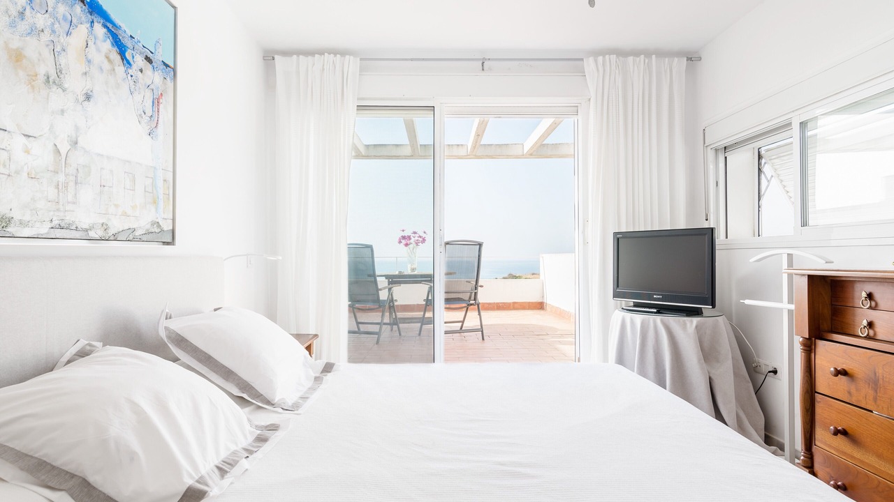 Photo of Bedroom in Conil de la Frontera