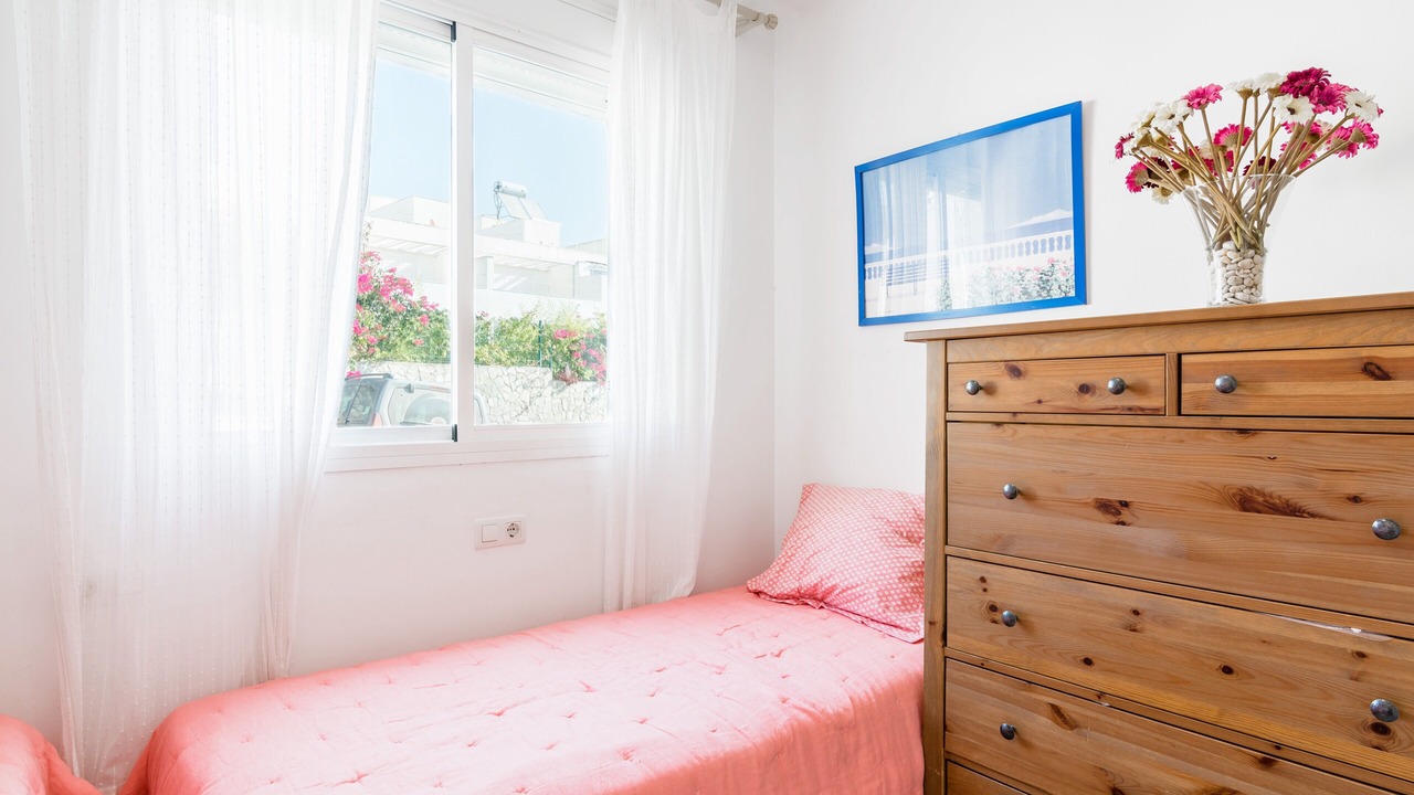 Photo of Bedroom in Conil de la Frontera