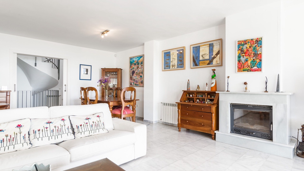 Photo of Livingroom in Conil de la Frontera