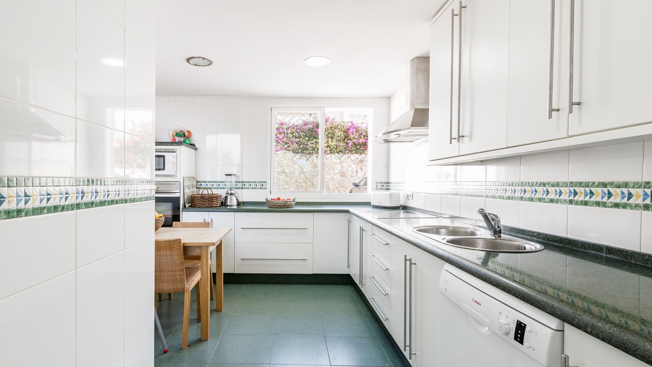 Photo of Kitchen in Conil de la Frontera