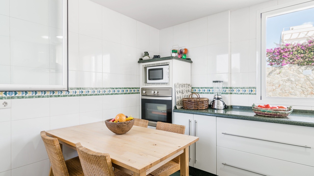 Photo of Kitchen in Conil de la Frontera