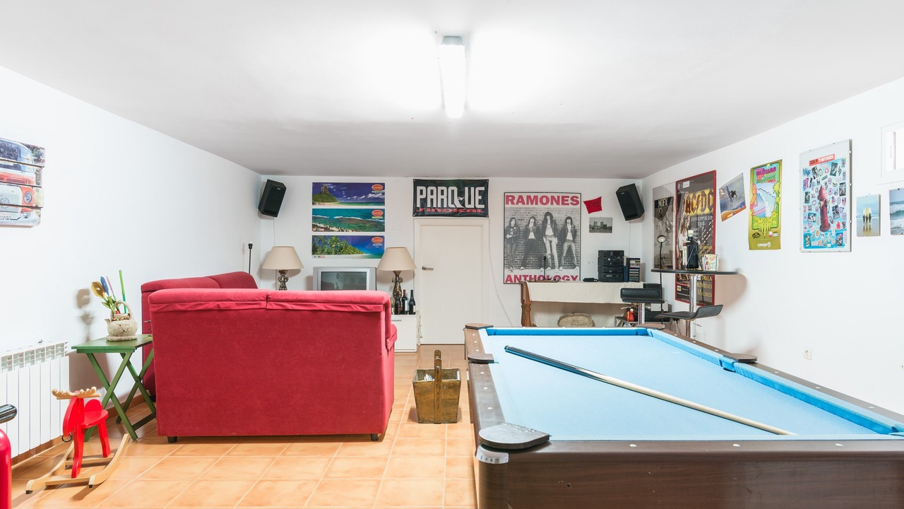 Photo of Bedroom in Conil de la Frontera