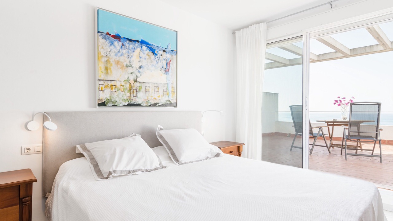 Photo of Bedroom in Conil de la Frontera