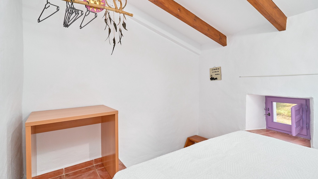 Photo of Bedroom in Canillas de Aceituno