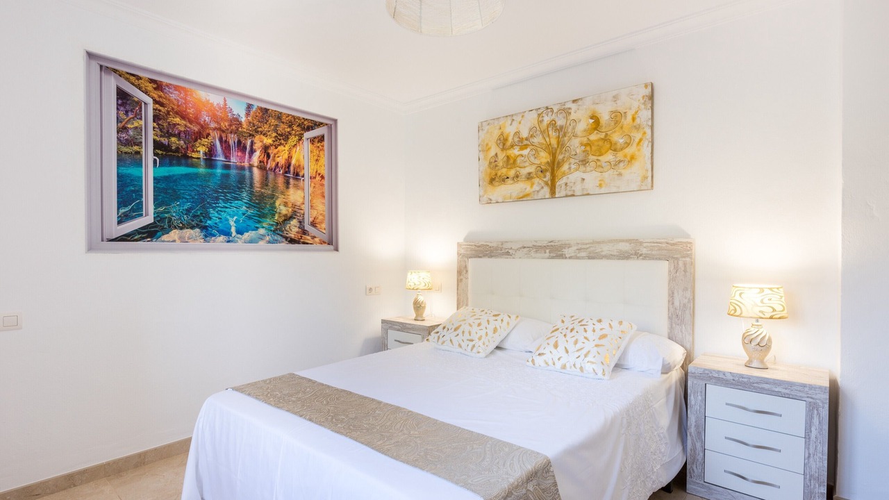 Photo of Bedroom in Sayalonga