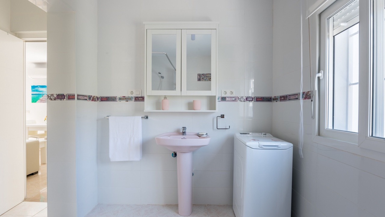Photo of Bathroom in Sayalonga