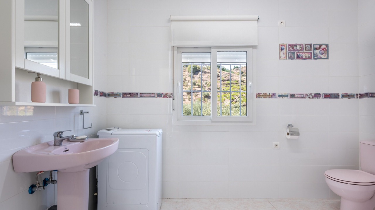 Photo of Bathroom in Sayalonga