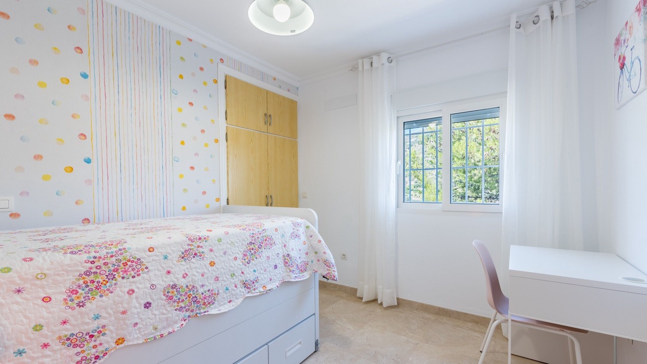 Photo of Bedroom in Sayalonga
