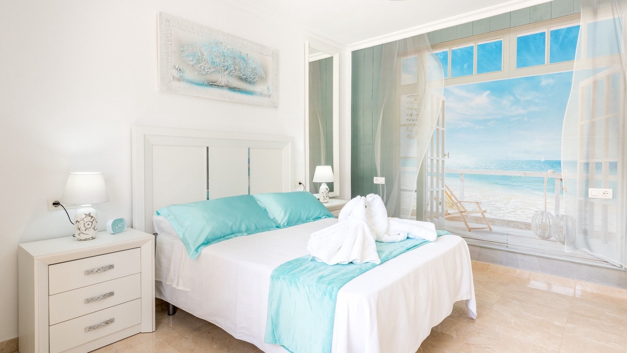 Photo of Bedroom in Sayalonga