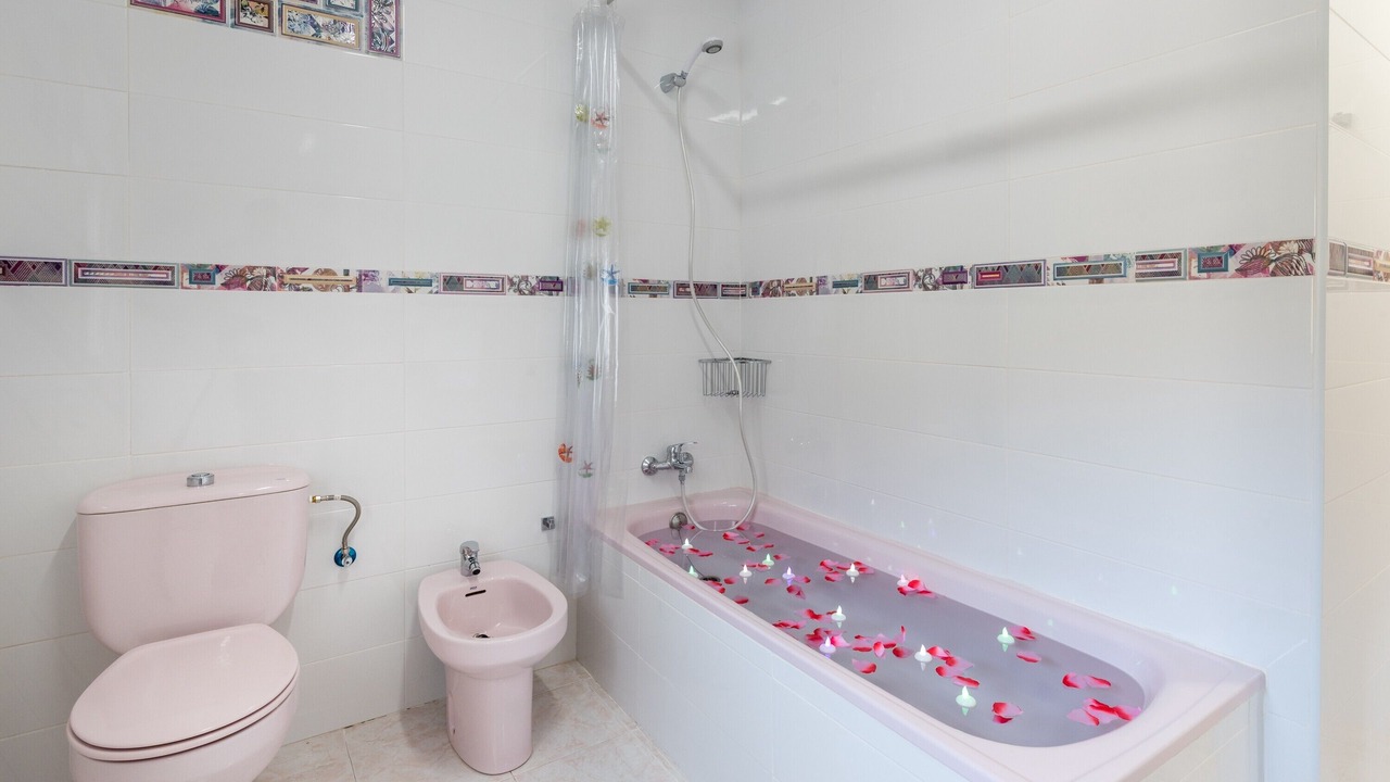 Photo of Bathroom in Sayalonga