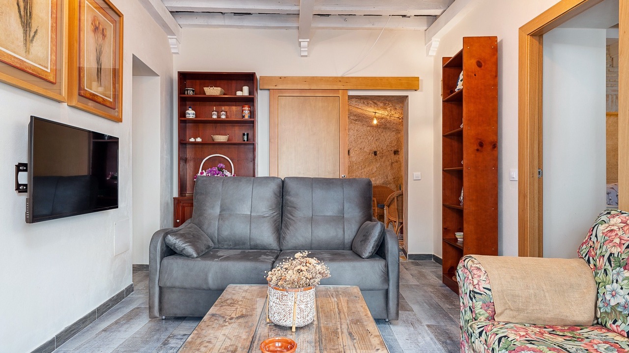 Photo of Livingroom in San Ambrosio