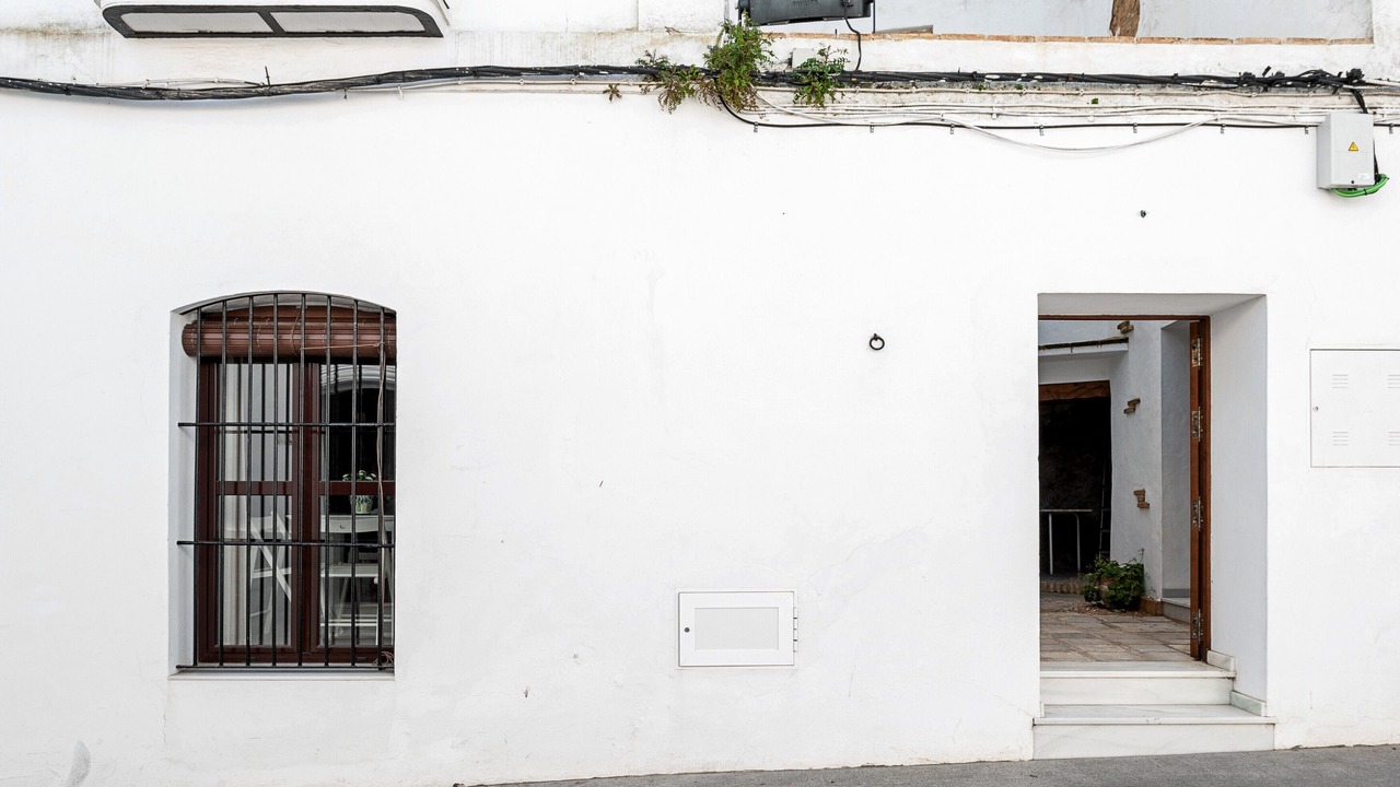Photo of Outdoor in San Ambrosio