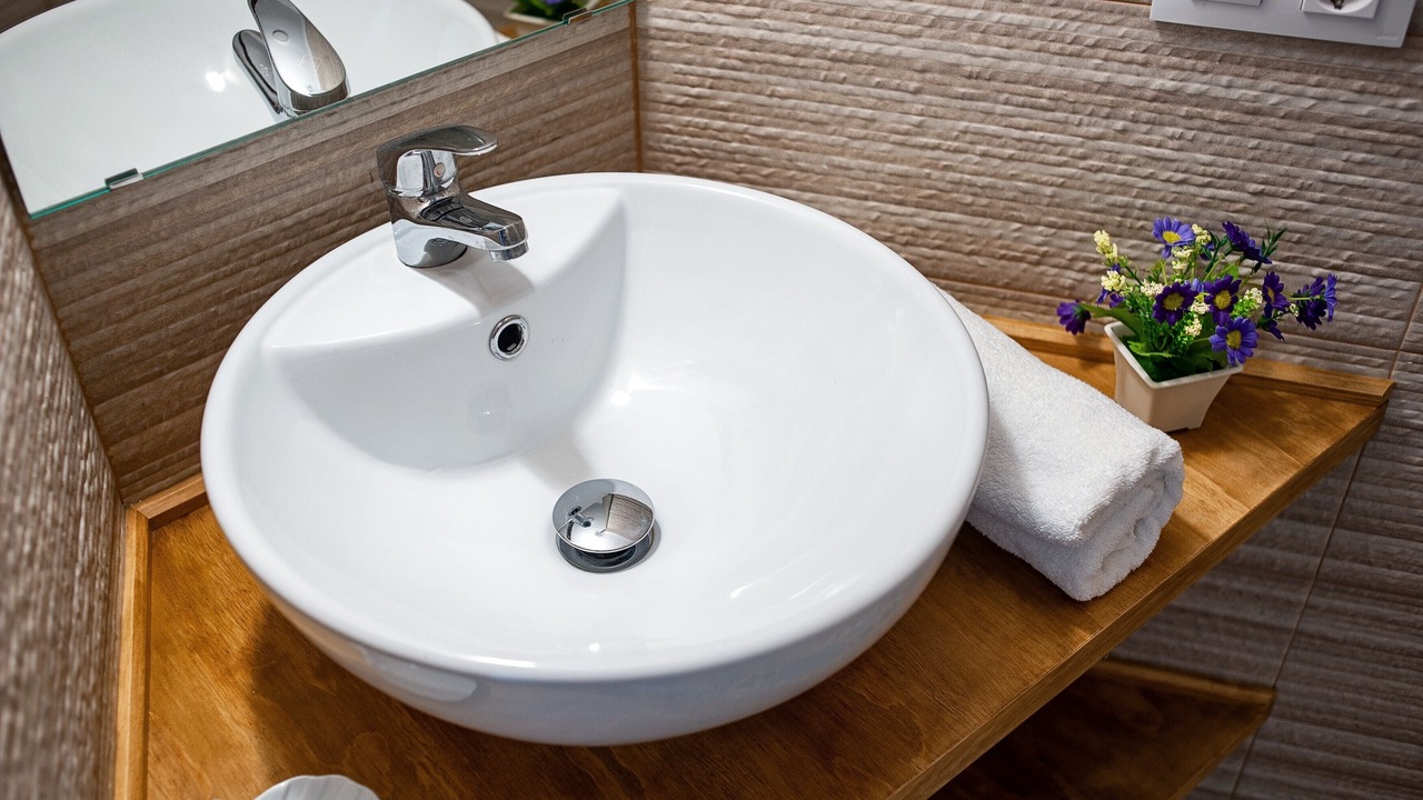 Photo of Bathroom in San Ambrosio