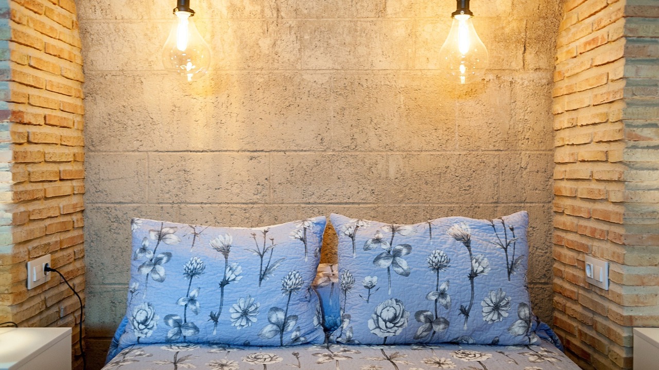 Photo of Bedroom in San Ambrosio