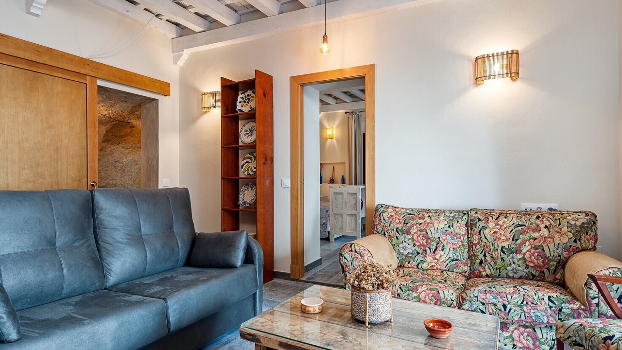 Photo of Livingroom in San Ambrosio