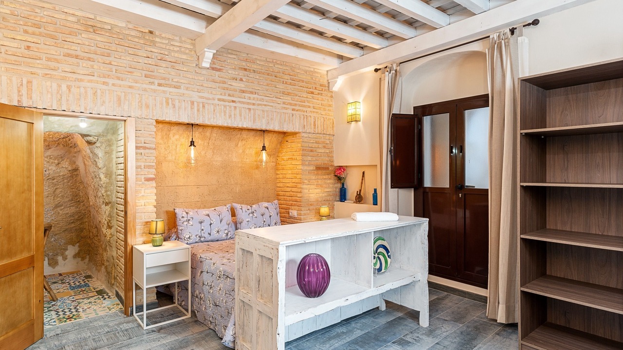 Photo of Bedroom in San Ambrosio