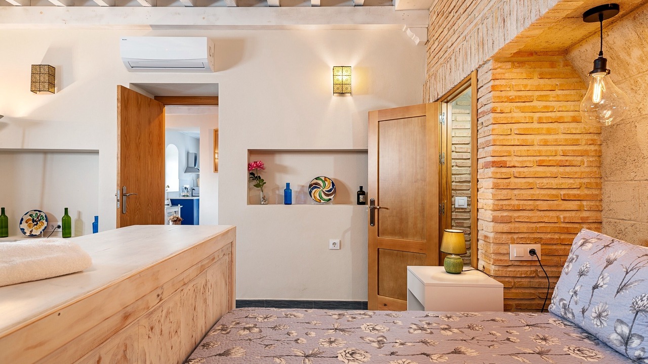Photo of Bedroom in San Ambrosio