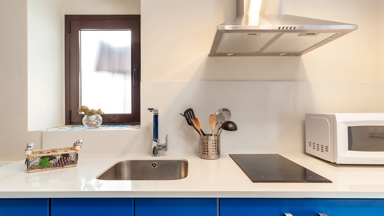 Photo of Kitchen in San Ambrosio