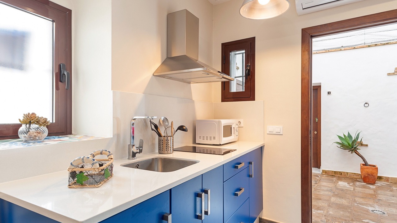 Photo of Kitchen in San Ambrosio