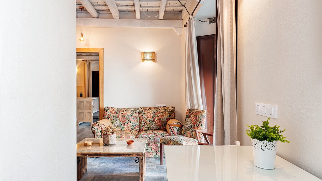 Photo of Livingroom in San Ambrosio