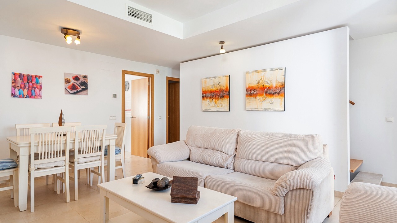Photo of Livingroom in Conil de la Frontera