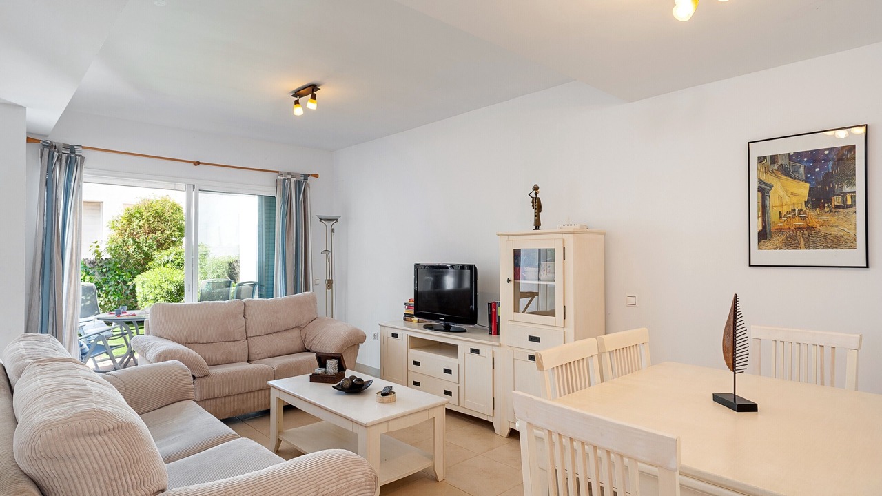 Photo of Livingroom in Conil de la Frontera