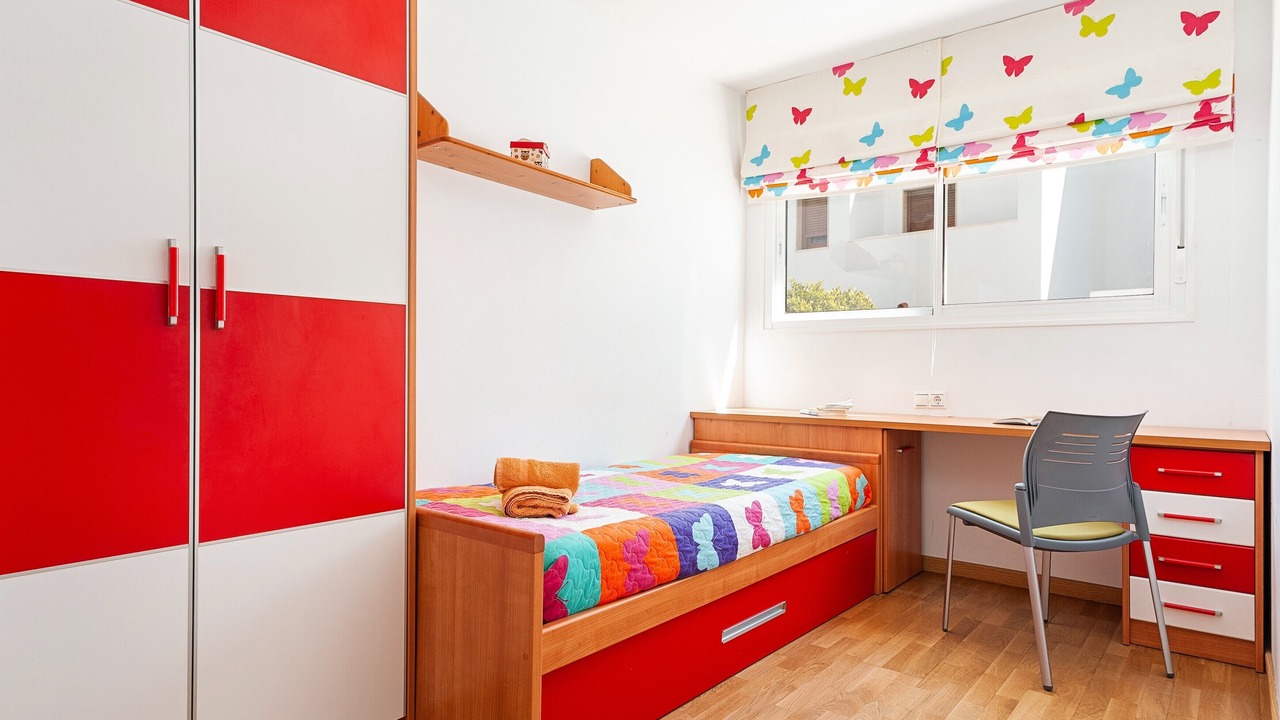 Photo of Bedroom in Conil de la Frontera
